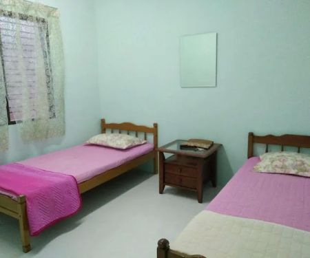 Homestay Kenanganku