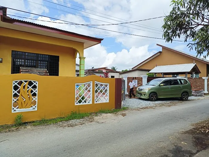 Z&Z Homestay Kuala Terengganu Picture 2