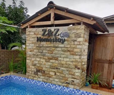 Z&Z Homestay Kuala Terengganu