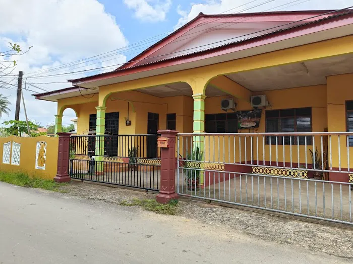 Z&Z Homestay Kuala Terengganu Picture 9