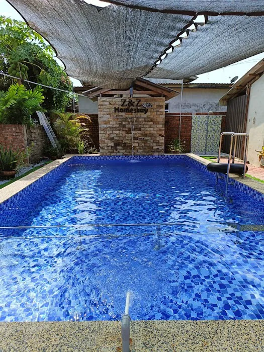 Z&Z Homestay Kuala Terengganu Picture 8