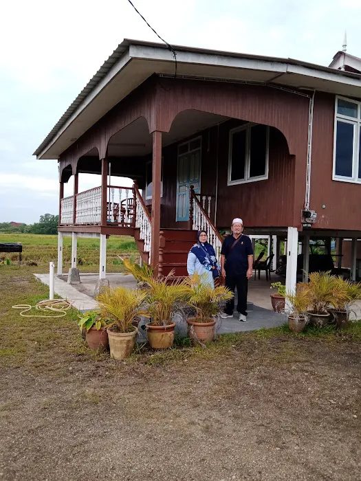 RJ HOMESTAY Picture 2
