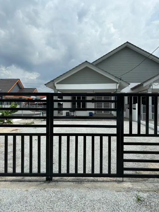 Manis Homestay Kuala Terengganu Picture 2