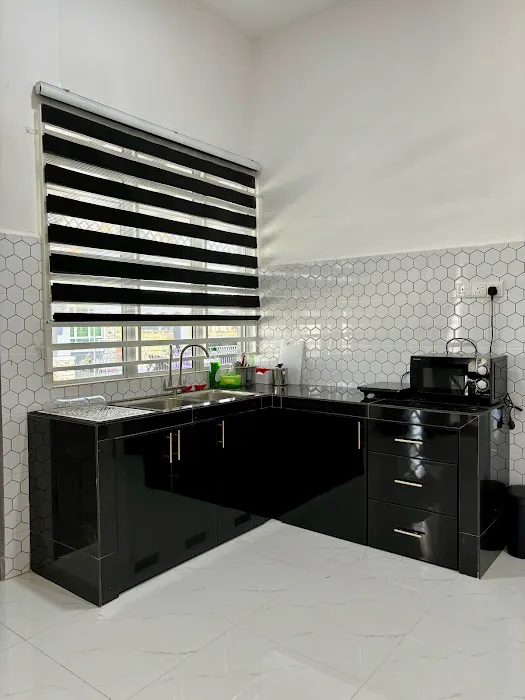 Manis Homestay Kuala Terengganu Picture 6