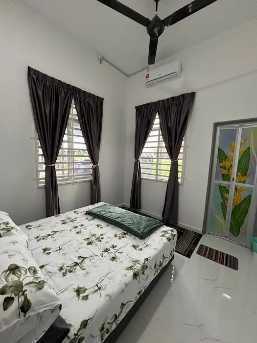 Manis Homestay Kuala Terengganu Picture 1