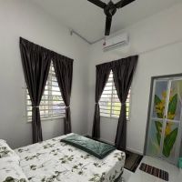 Manis Homestay Kuala Terengganu ico