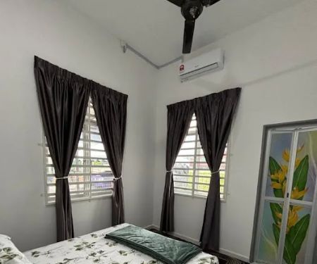 Manis Homestay Kuala Terengganu