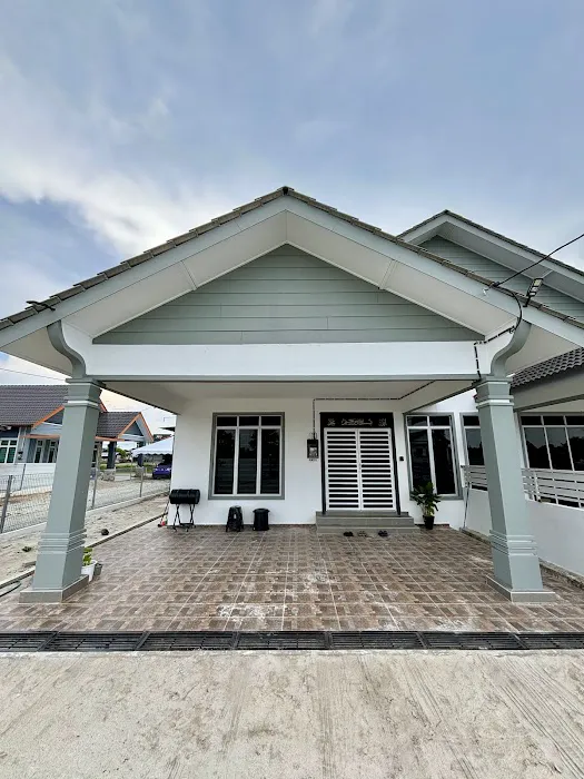 Manis Homestay Kuala Terengganu Picture 10