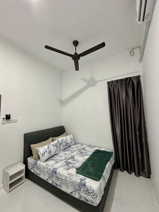Manis Homestay Kuala Terengganu Picture 7
