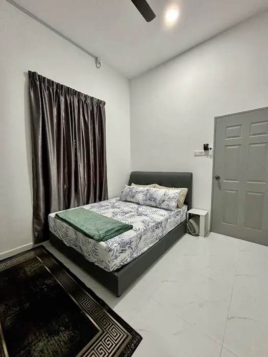 Manis Homestay Kuala Terengganu Picture 9
