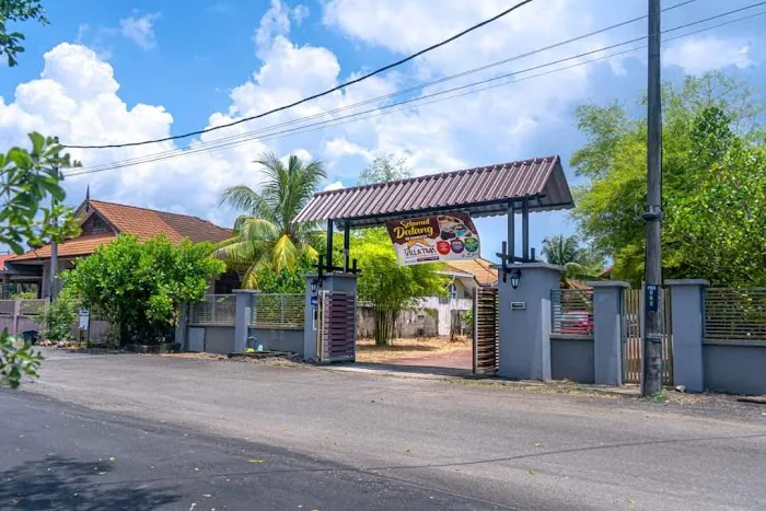 VILLA TMA Picture 7