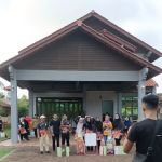 VILLA TMA