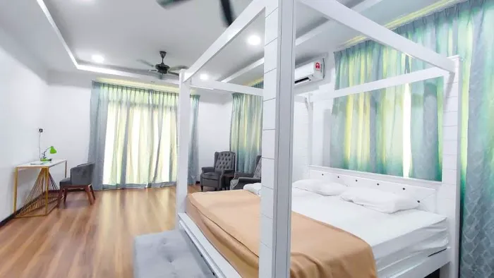 VILLA TMA Picture 4