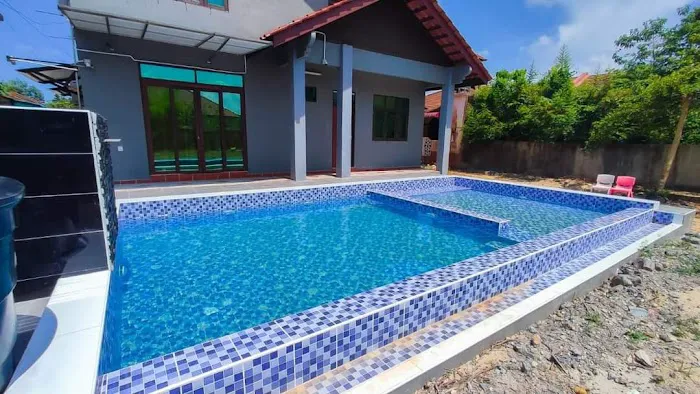 VILLA TMA Picture 8