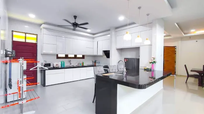 VILLA TMA Picture 3
