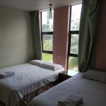 Uptown Hotel