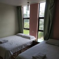 Uptown Hotel ico