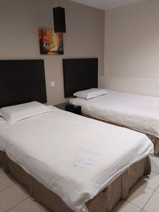 Uptown Hotel Picture 5