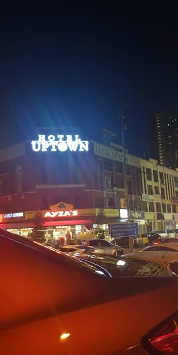 Uptown Hotel Picture 6