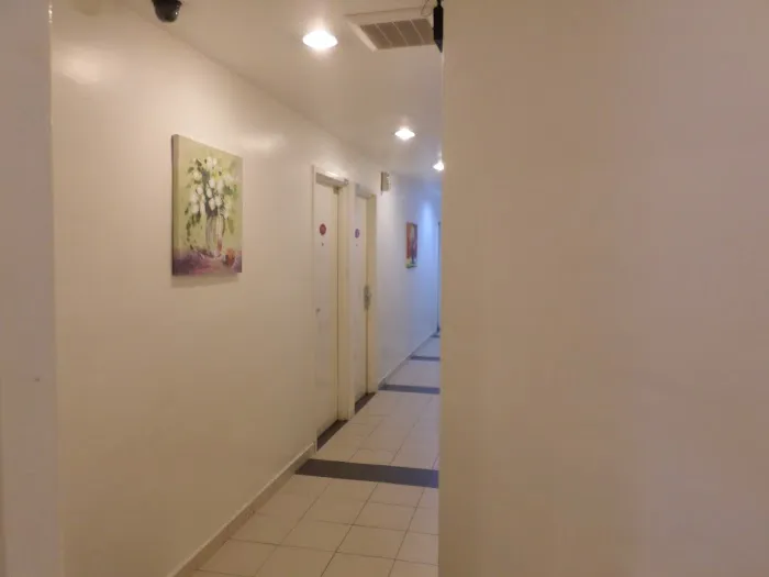 Uptown Hotel Picture 4