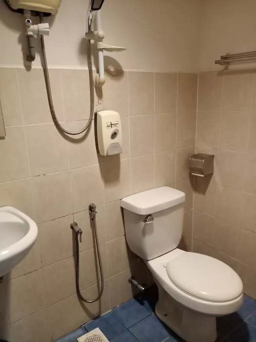 Uptown Hotel Picture 3