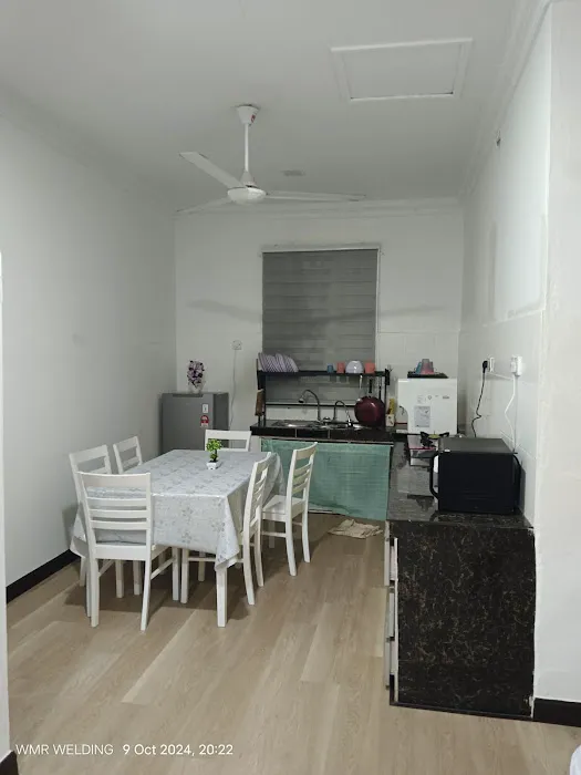 SHIDAZ VILLA Picture 2