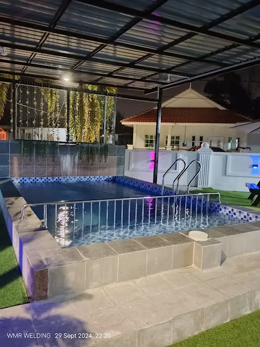 SHIDAZ VILLA Picture 7