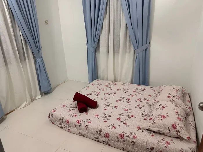 Gemilang Homestay Picture 5