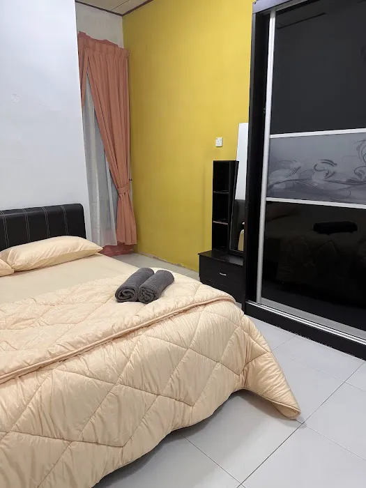 Gemilang Homestay Picture 3