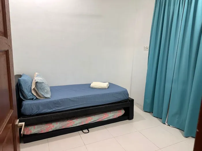 Gemilang Homestay Picture 2