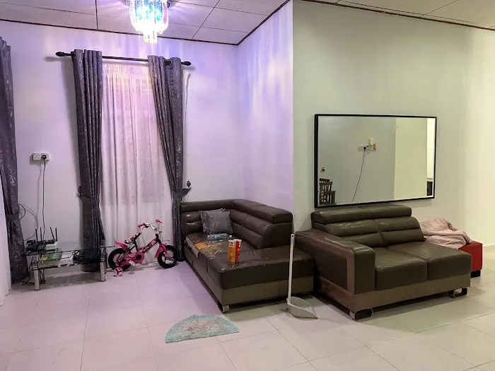 Gemilang Homestay Picture 4