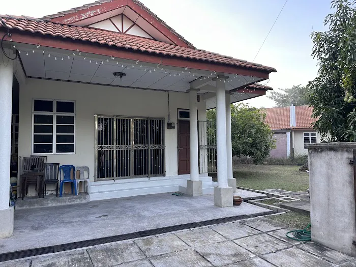 Gemilang Homestay Picture 9