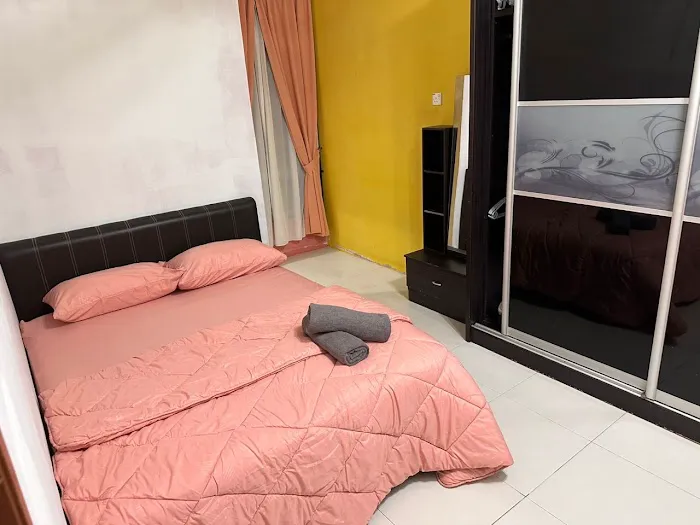 Gemilang Homestay Picture 7