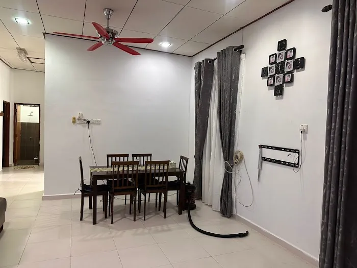 Gemilang Homestay Picture 6
