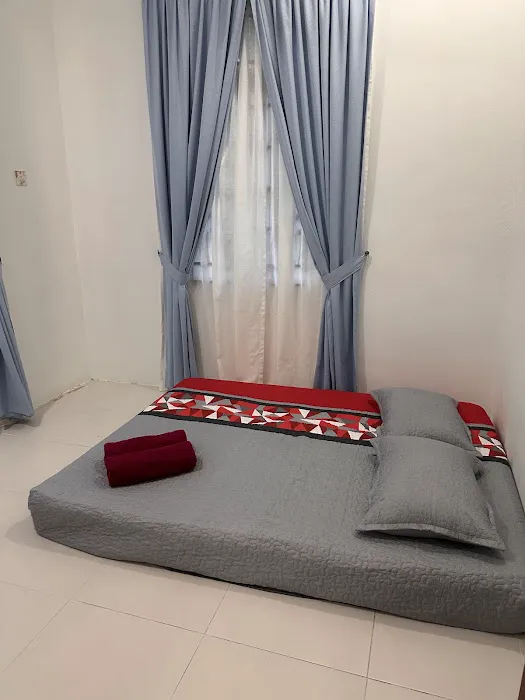 Gemilang Homestay Picture 1
