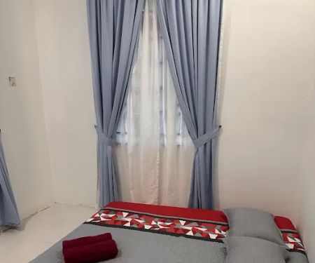 Gemilang Homestay