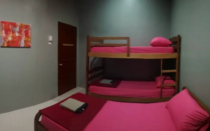 Kasturi Indah Homestay 2 Picture 2