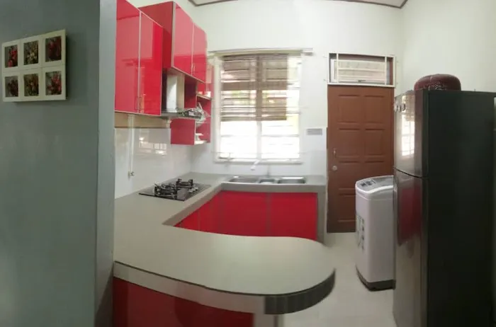 Kasturi Indah Homestay 2 Picture 1