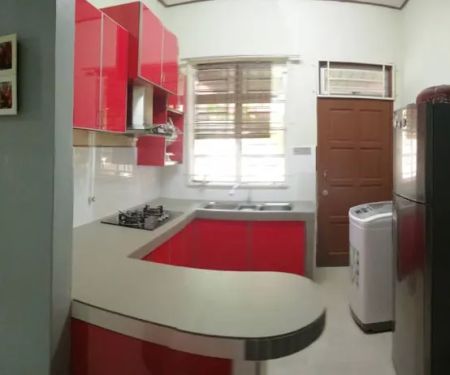 Kasturi Indah Homestay 2