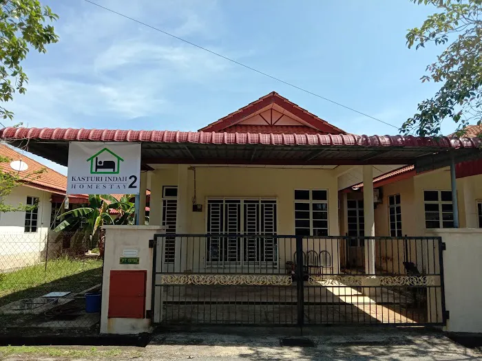 Kasturi Indah Homestay 2 Picture 5
