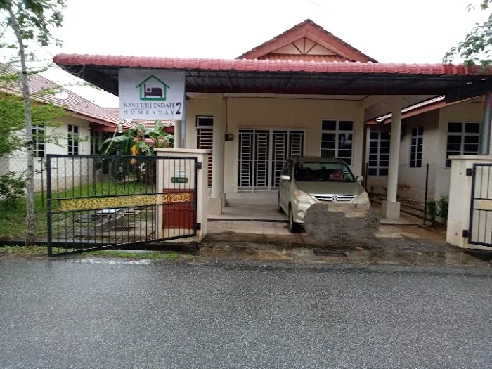 Kasturi Indah Homestay 2 Picture 3
