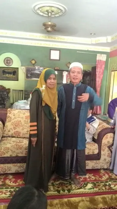 Jemain saniah Homestay Picture 3