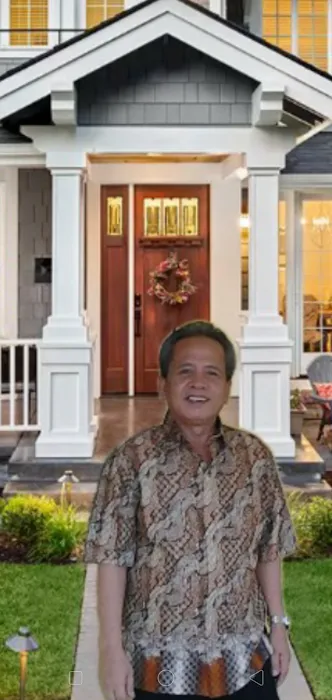 Jemain saniah Homestay Picture 2