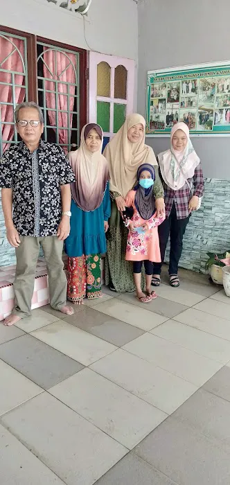Jemain saniah Homestay Picture 8
