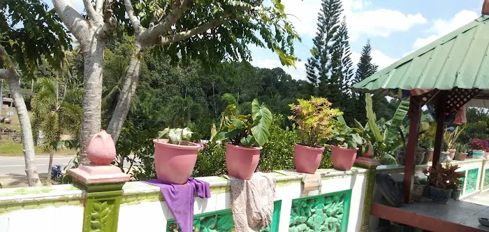 Jemain saniah Homestay Picture 5