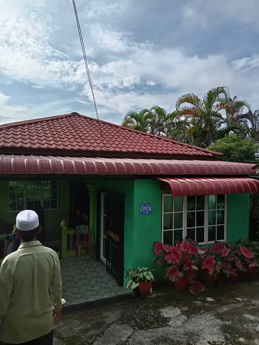 Jemain saniah Homestay Picture 9