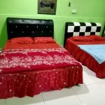 Jemain saniah Homestay