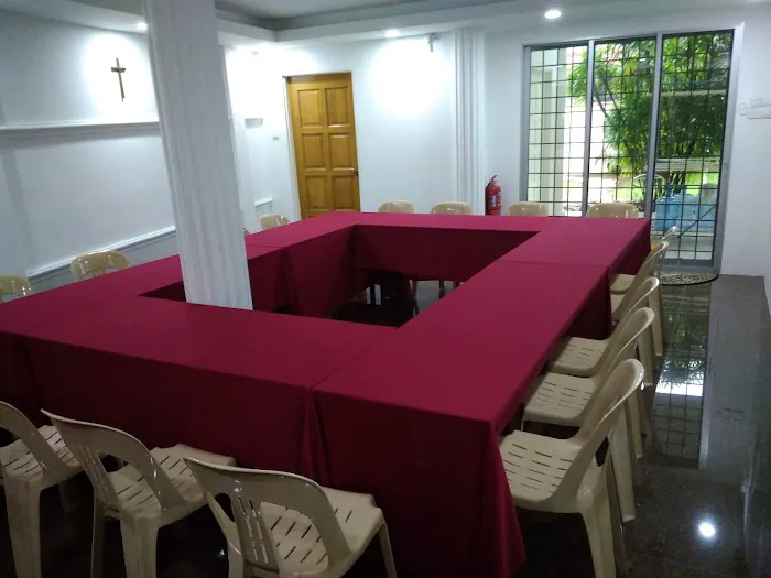 Oasis ReconRe Retreat Center Picture 7