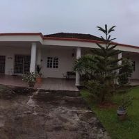 Oasis ReconRe Retreat Center ico