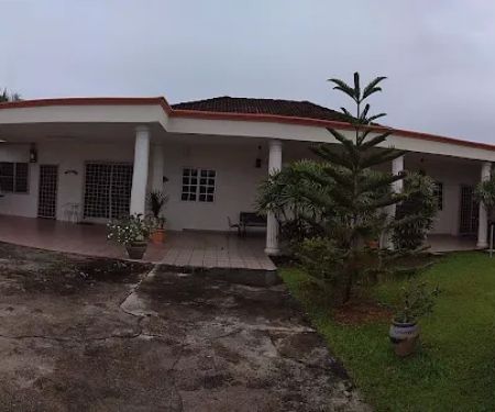 Oasis ReconRe Retreat Center